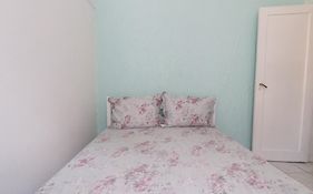 Lindo E Barato, Av Copacabana 1032 Apartamento